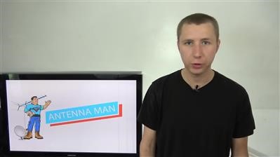indoor digital tv antenna guide